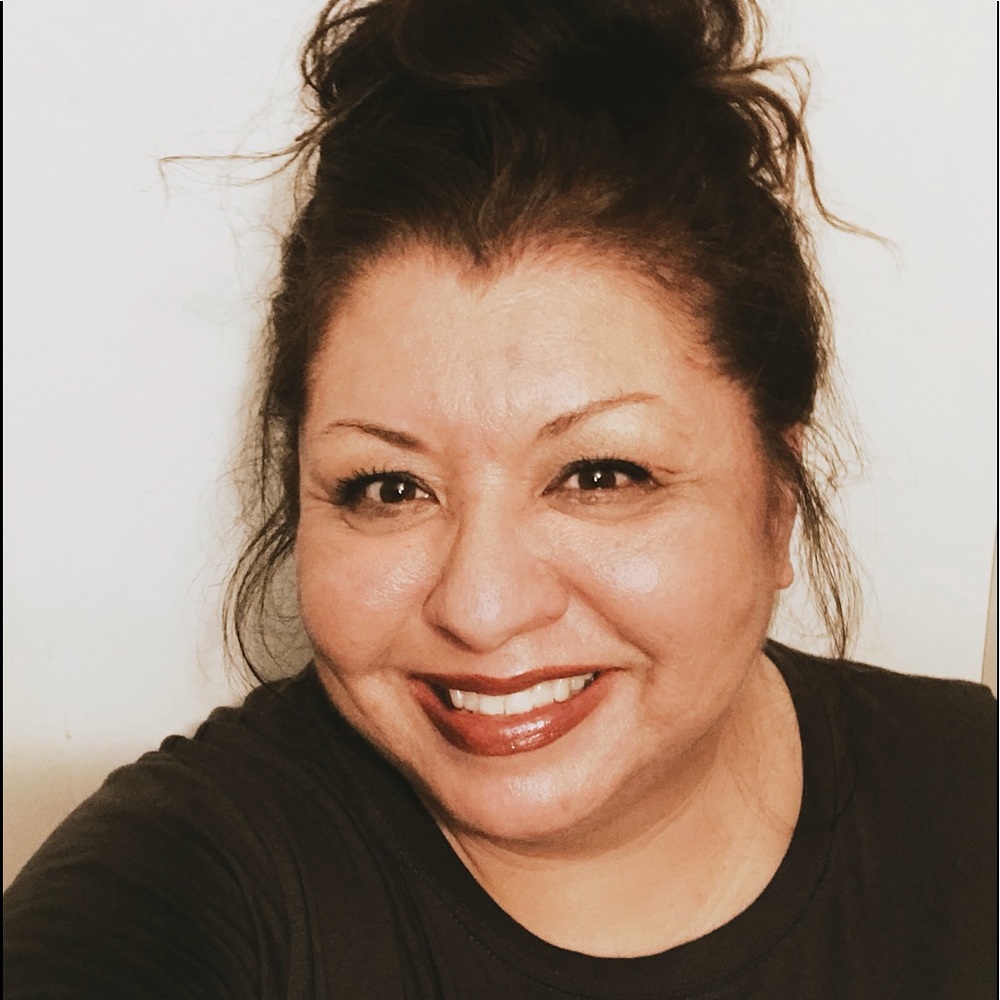 Meet your Posher, Violet